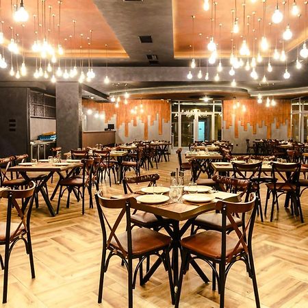 Verdisso Hotel & Restaurant Demir Kapija Ngoại thất bức ảnh