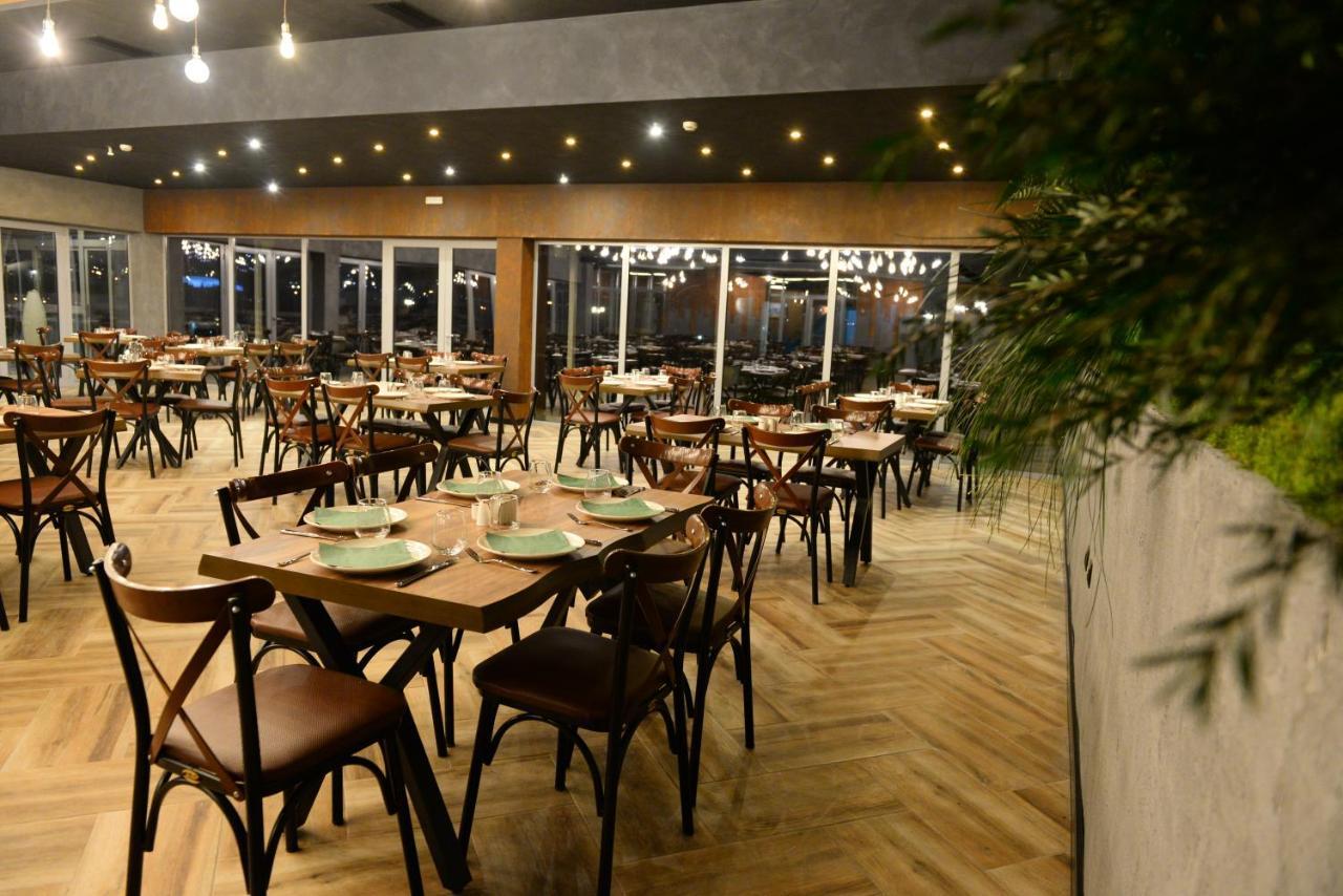 Verdisso Hotel & Restaurant Demir Kapija Ngoại thất bức ảnh