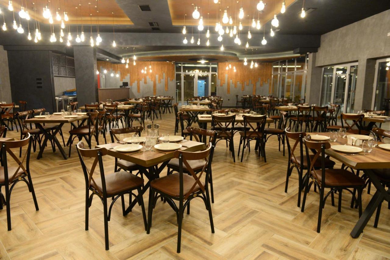 Verdisso Hotel & Restaurant Demir Kapija Ngoại thất bức ảnh